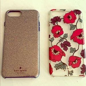 Kate Spade iPhone cases
